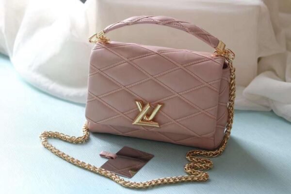 Louis Vuitton GO-14 Bag