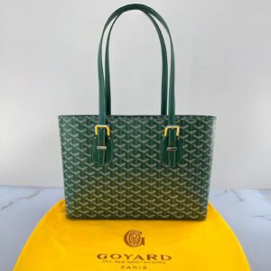 Goyard Okinawa Tote Bag