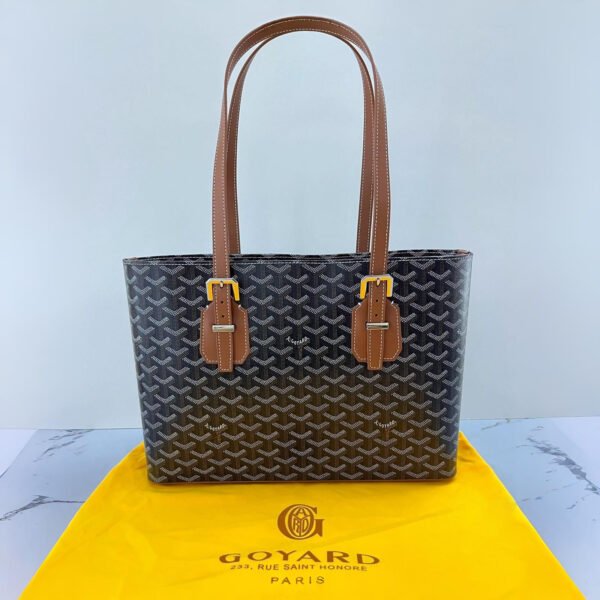 Goyard Okinawa Tote Bag