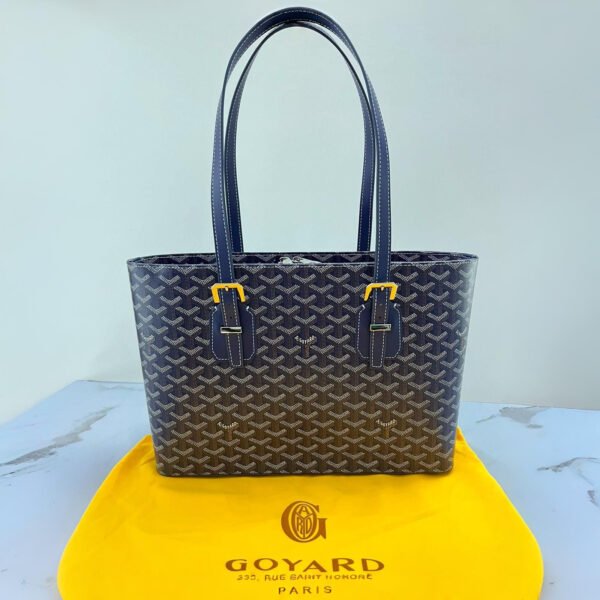 Goyard Okinawa Tote Bag