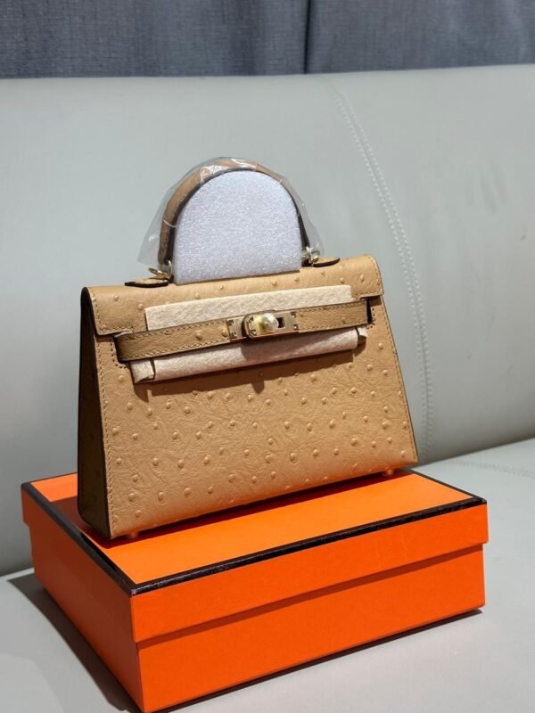 Hermès Mini Kelly