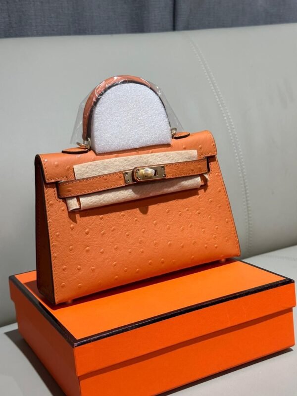 Hermès Mini Kelly