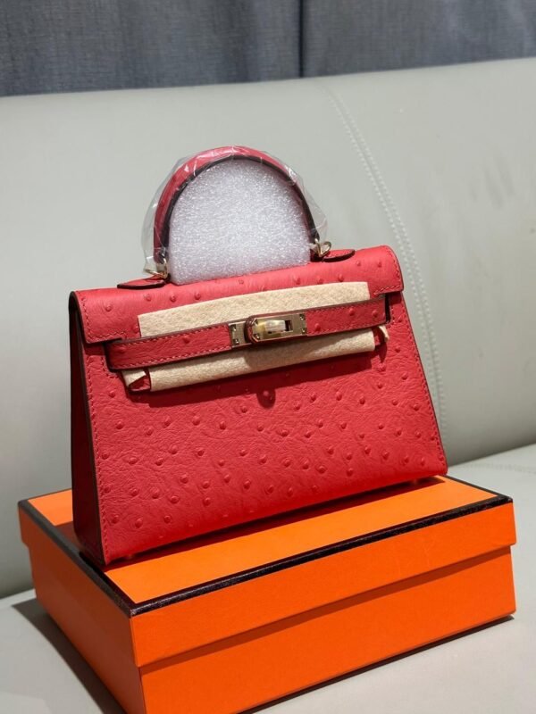Hermès Mini Kelly
