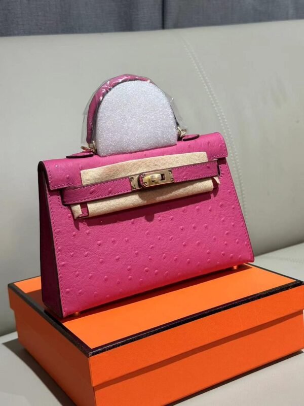 Hermès Mini Kelly