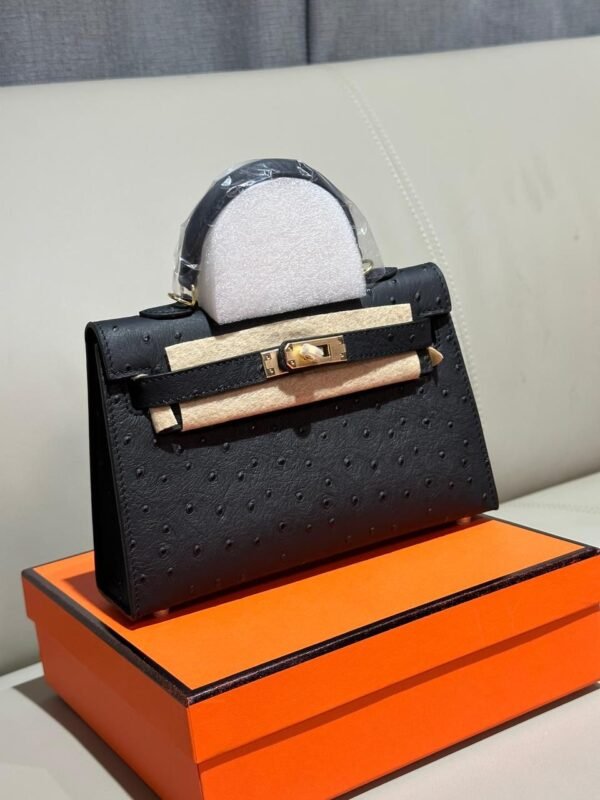 Hermès Mini Kelly