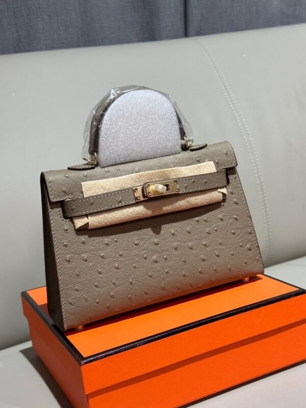 Hermès Mini Kelly