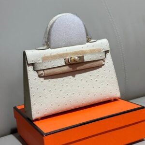 Hermès Mini Kelly