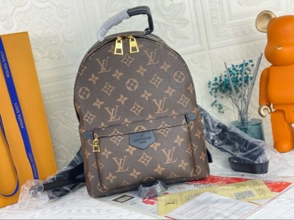 Louis Vuitton Palm Springs