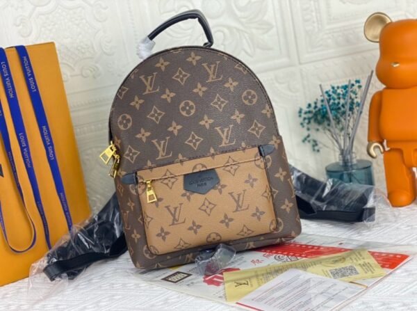 Louis Vuitton Palm Springs