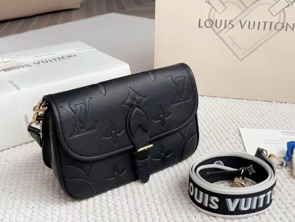 Louis Vuitton Diane Handbag