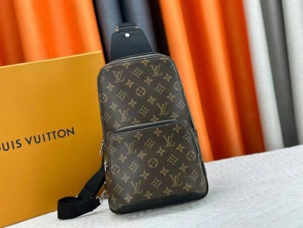 Louis Vuitton Avenue Sling