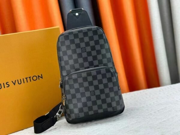 Louis Vuitton Avenue Sling