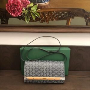 Goyard Monte-Carlo Mini Case