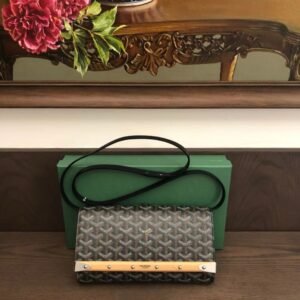 Goyard Monte-Carlo Mini Case