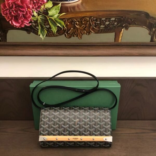 Goyard Monte-Carlo Mini Case