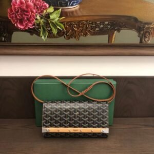 Goyard Monte-Carlo Mini Case