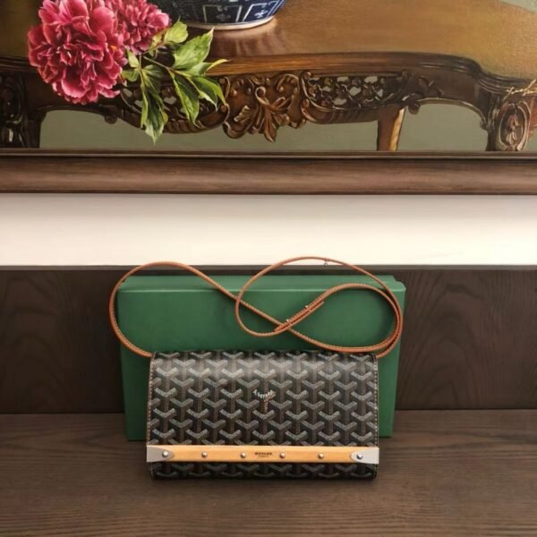 Goyard Monte-Carlo Mini Case