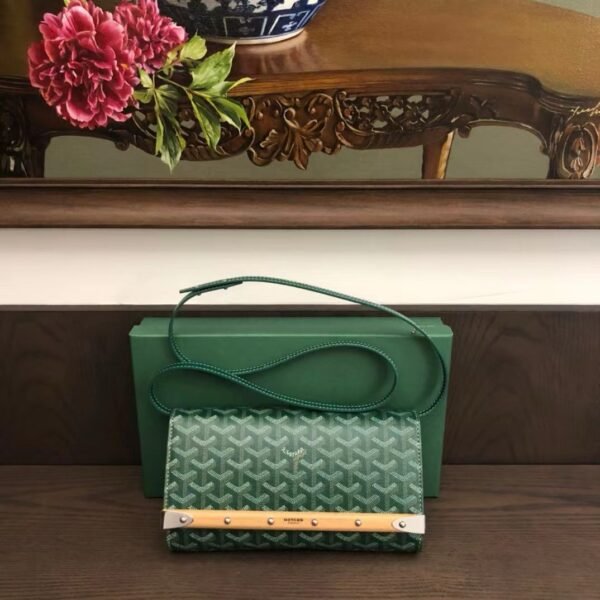 Goyard Monte-Carlo Mini Case