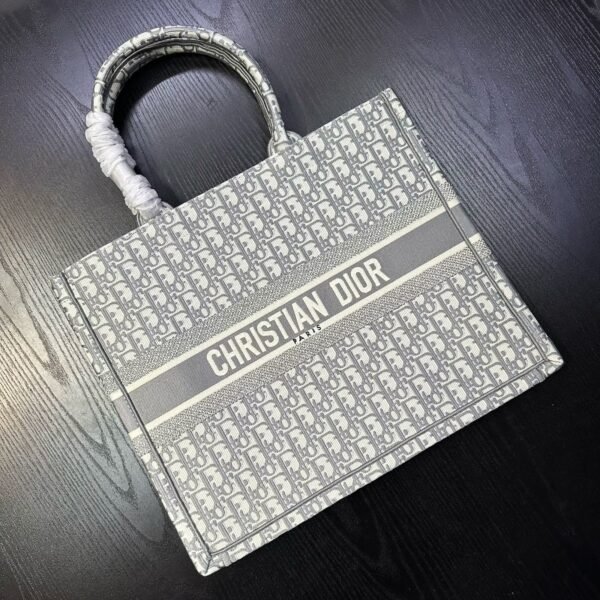Christian Dior Tote Bag