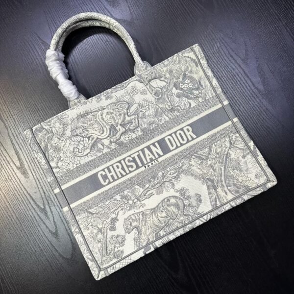 Christian Dior Tote Bag