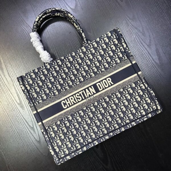 Christian Dior Tote Bag