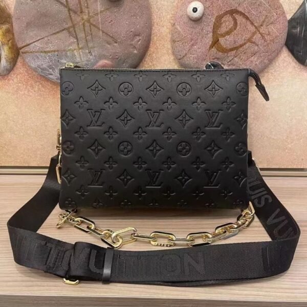 Louis Vuitton Coussin Bag