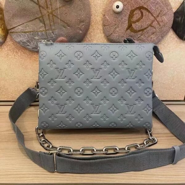 Louis Vuitton Coussin Bag