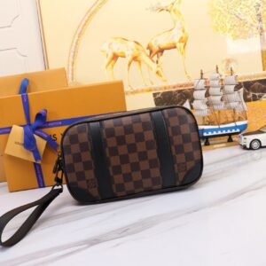 Louis Vuitton Pochette Kasai Bag