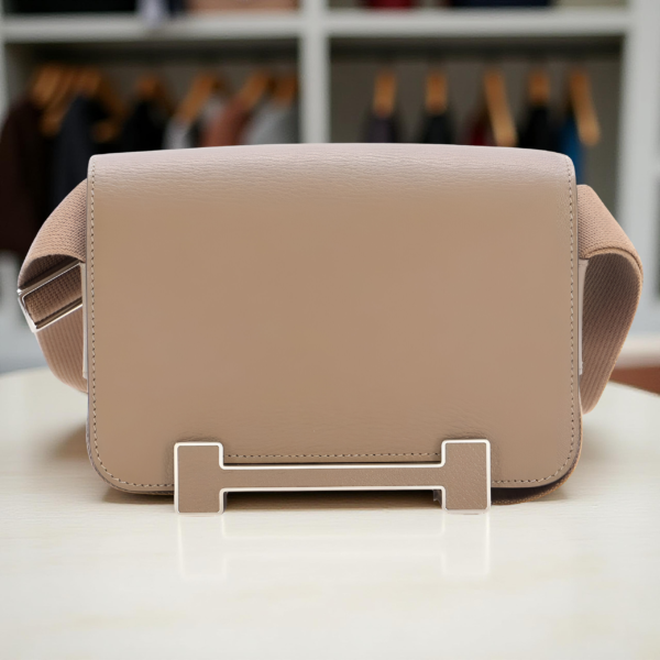 Hermès Geta Bag