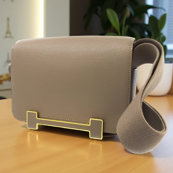 Hermès Geta Bag