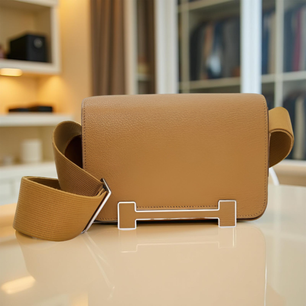 Hermès Geta Bag