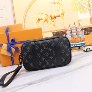 Louis Vuitton Pochette Kasai Bag