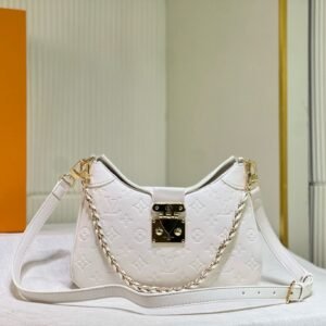 Louis Vuitton Twinny Handbag