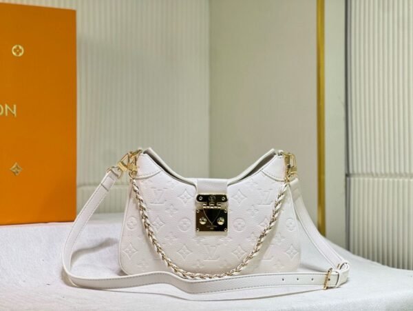 Louis Vuitton Twinny Handbag