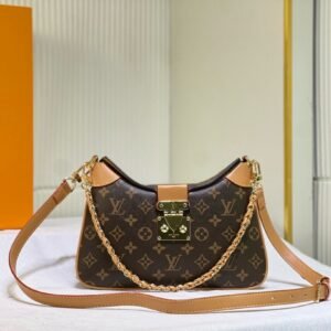 Louis Vuitton Twinny Handbag