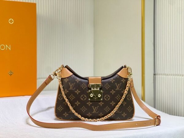 Louis Vuitton Twinny Handbag