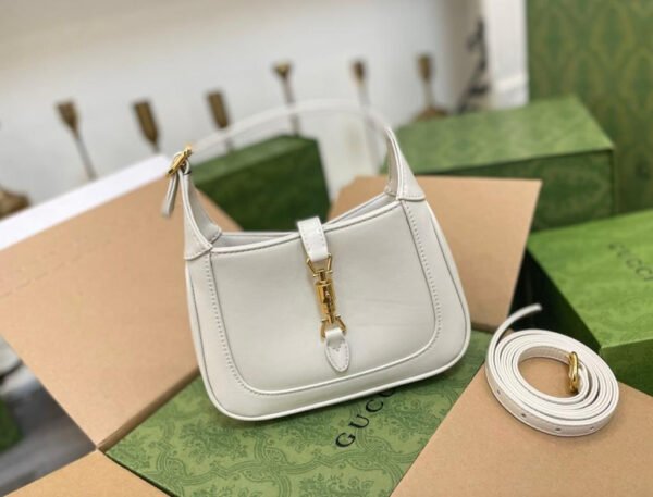 Gucci Jackie 1961 Hobo