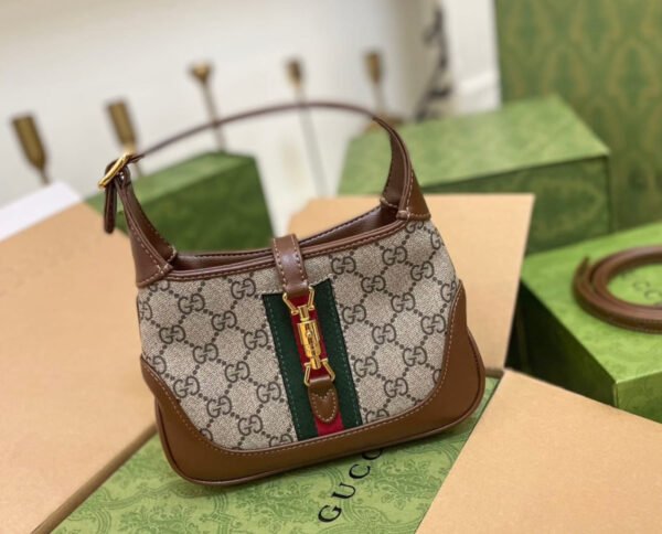 Gucci Jackie 1961 Hobo