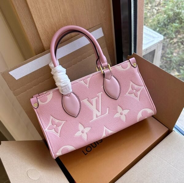 Louis Vuitton OnTheGo East West Bag