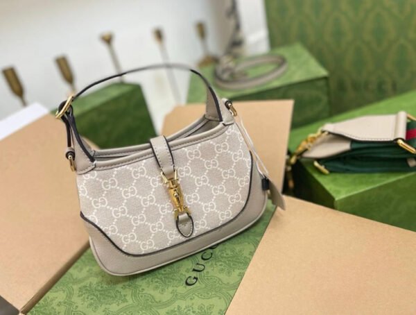 Gucci Jackie 1961 Hobo