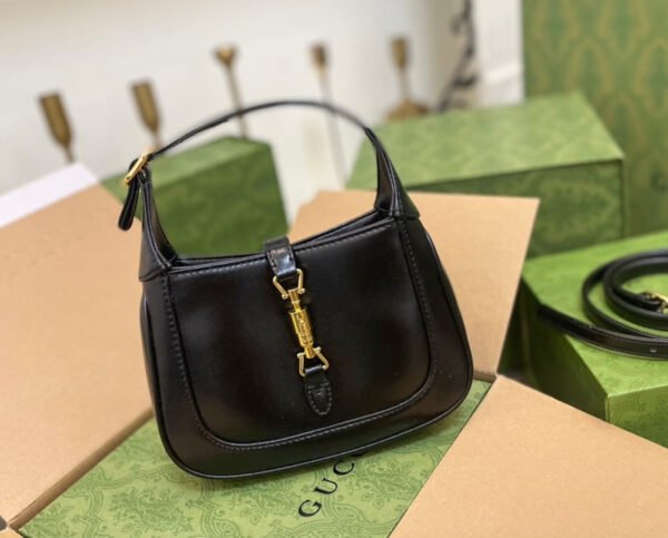 Gucci Jackie 1961 Hobo