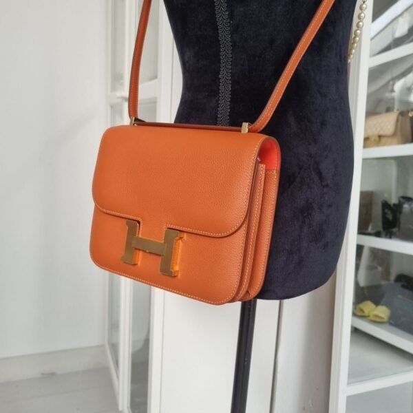 Hermès Constance Shoulder bag