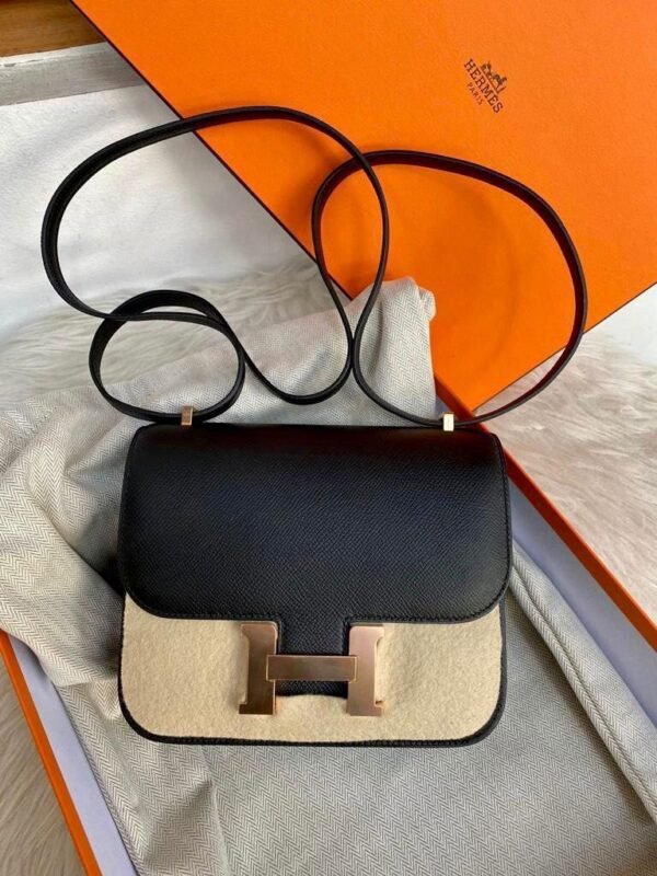 Hermès Constance Shoulder Bag