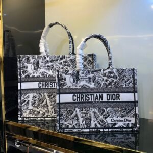 Christian Dior Tote Bag