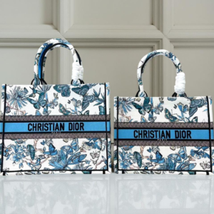 Christian Dior Tote Bag