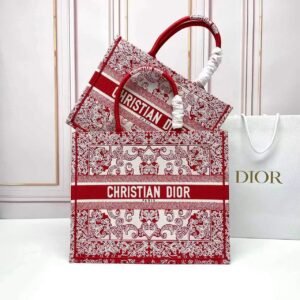 Christian Dior Tote Bag