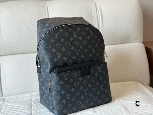 Louis Vuitton Discovery Backpack