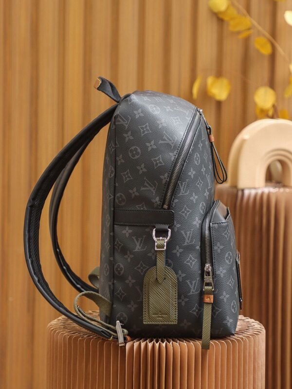 Louis Vuitton Discovery Backpack - Image 2