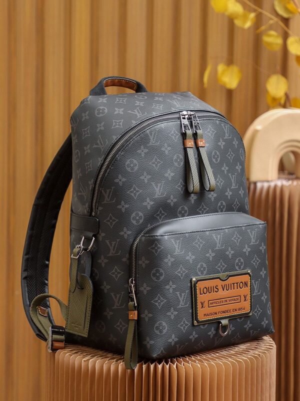 Louis Vuitton Discovery Backpack