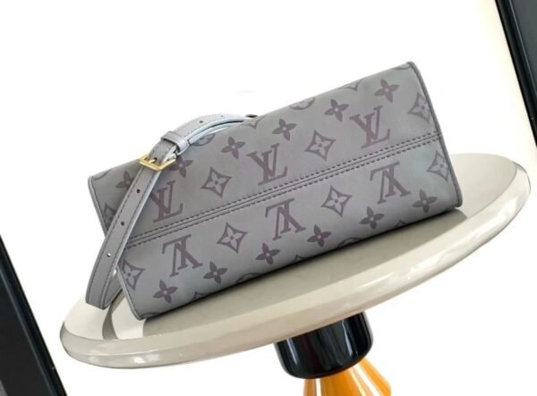 Louis Vuitton Capucines Bag - Image 3